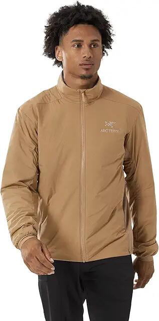 Arc'teryx Atom Jacket (Canvas II) Men's Clothing Cover