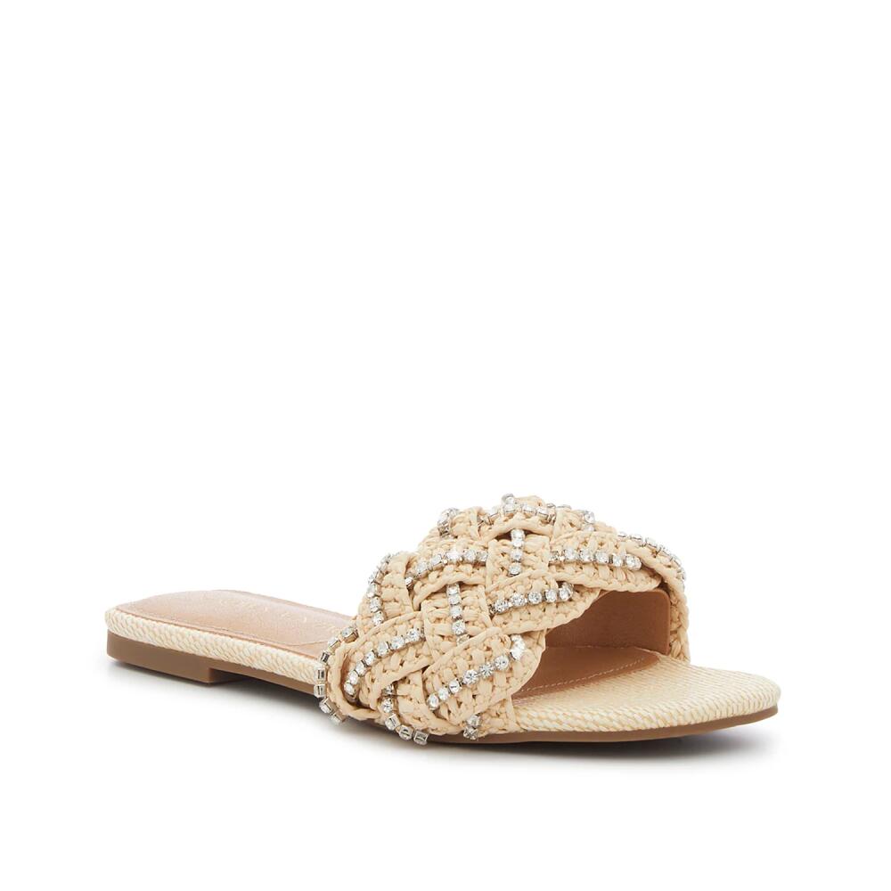 Crown Vintage Keena Sandal | Women's | Beige Cover