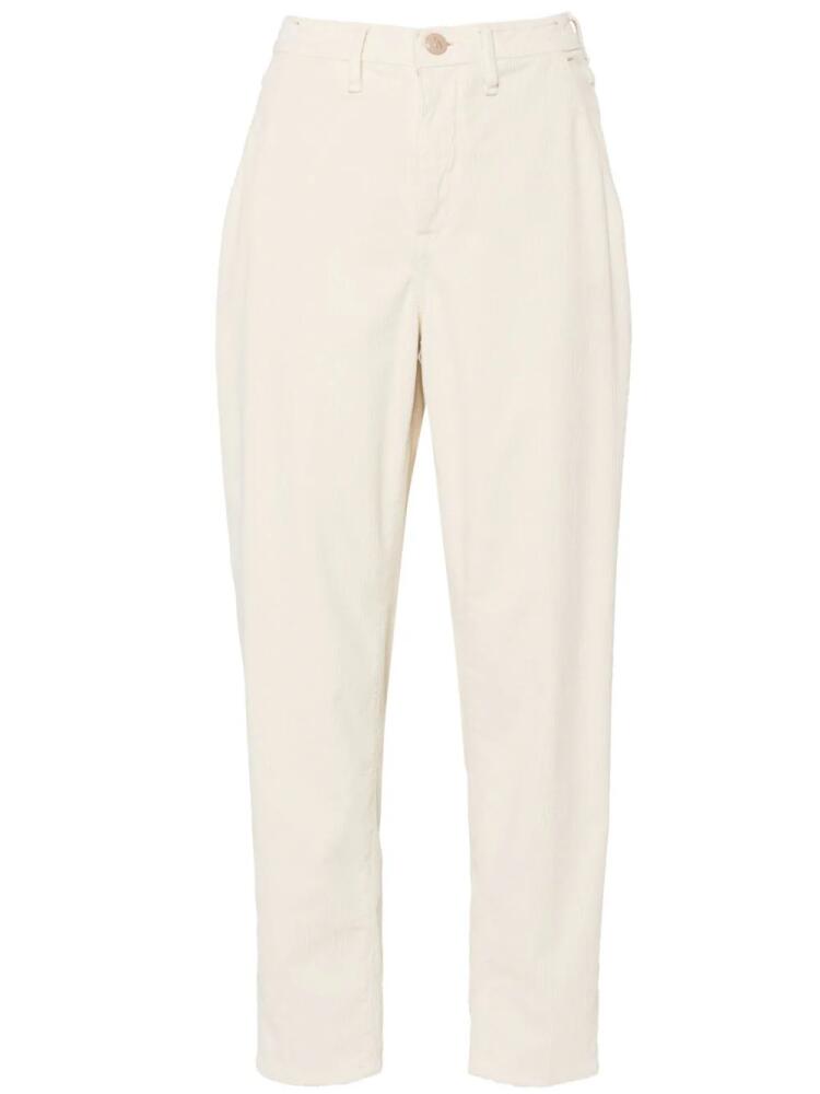 Hand Picked Peonia trousers - Yellow Cover