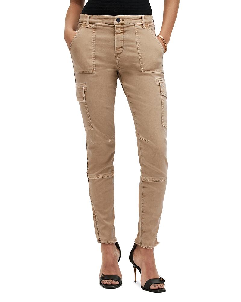 Allsaints Duran Skinny Cargo Pants Cover