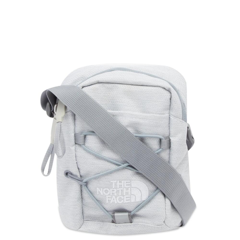 The North Face Women's Jester Crossbody Bag in Multi Cover