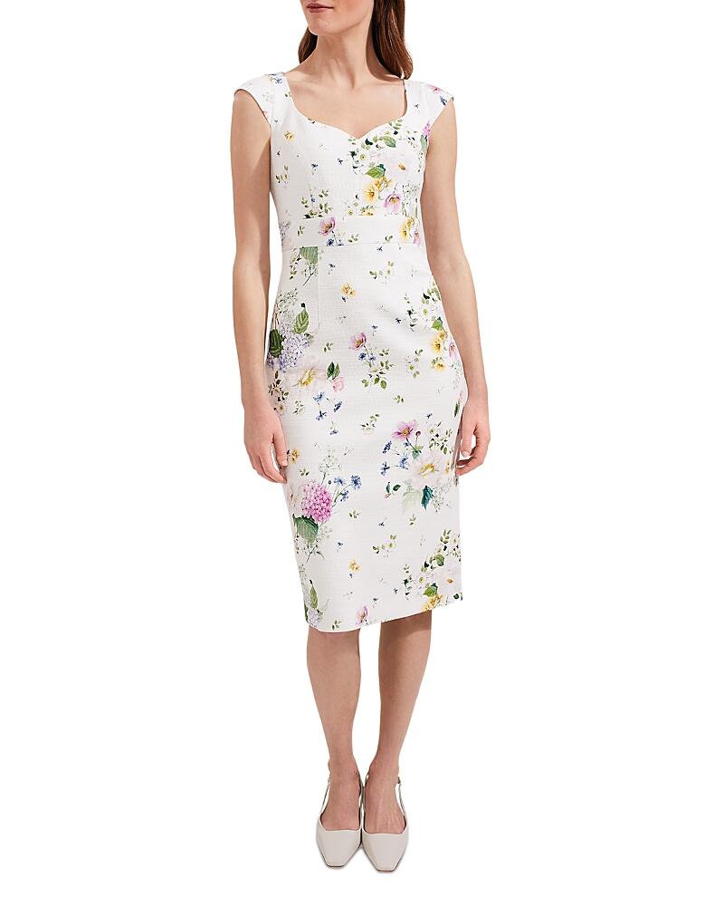 Hobbs London Emmaline Dress Cover