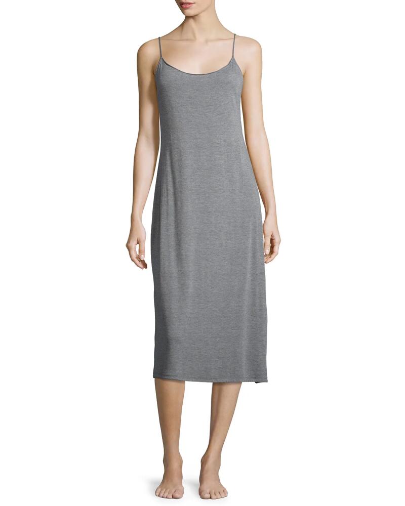 Natori Shangri-La Jersey Tank Nightgown Cover