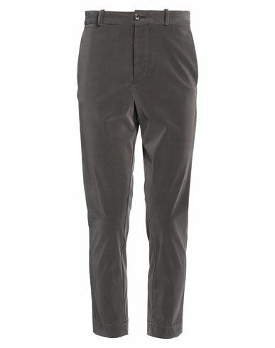 Rrd Man Pants Dove grey Polyamide Cover