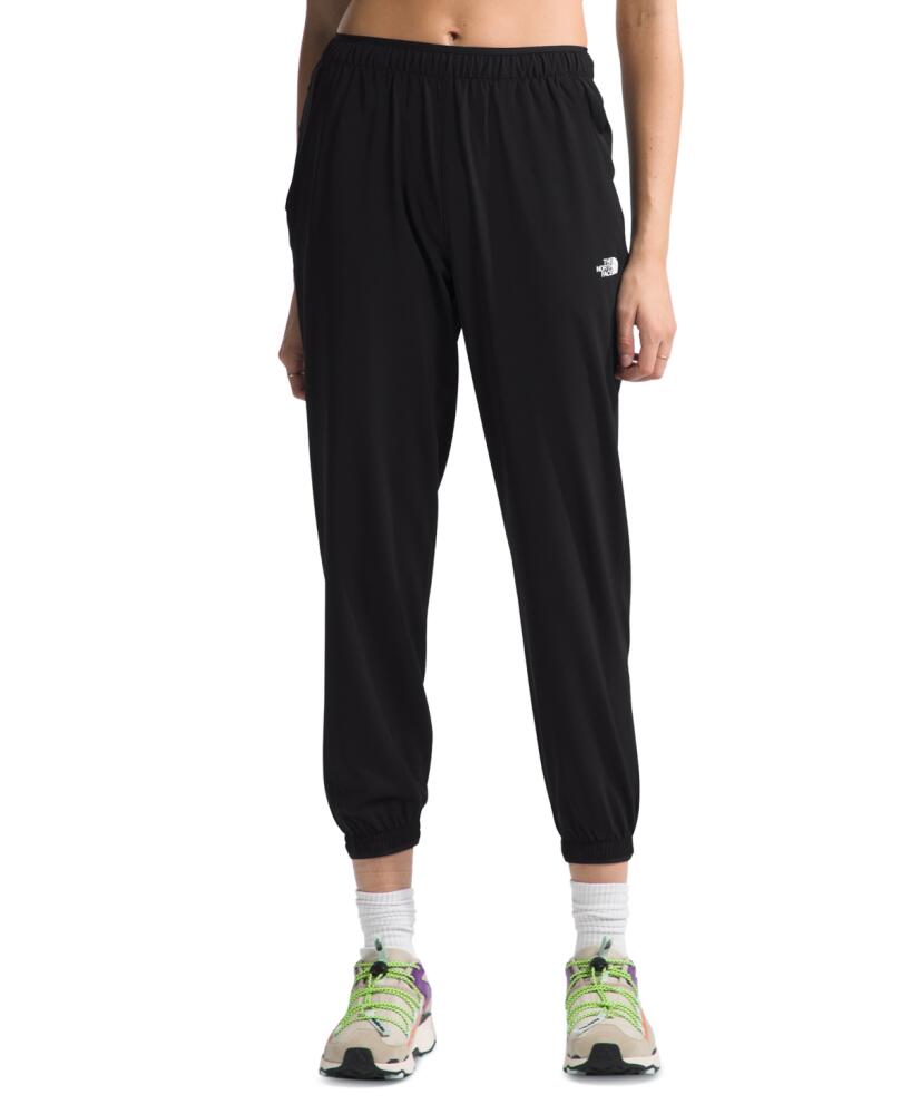 The North Face Women's Wander 2.0 Jogging Pants - TNF Black Cover