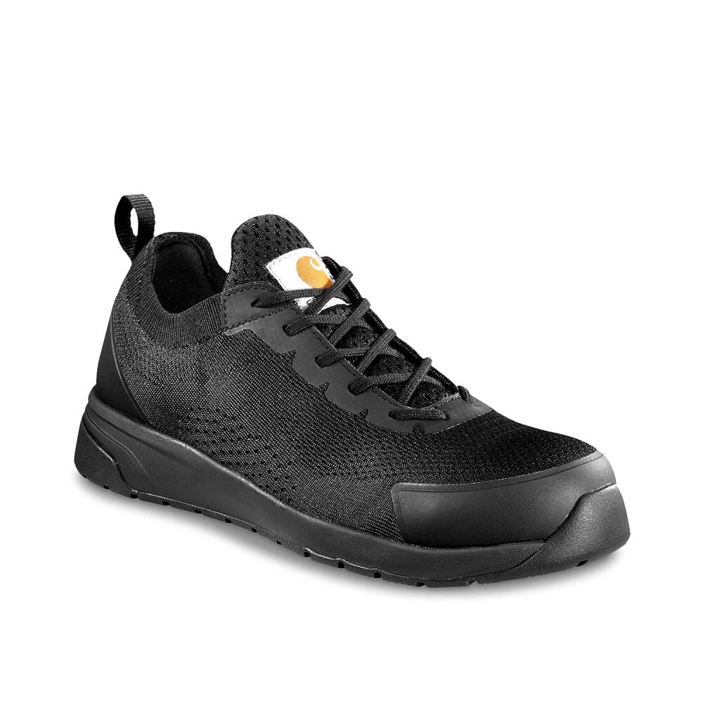 Carhartt Force SD Nano Toe Work Sneaker | Men's | Black Cover