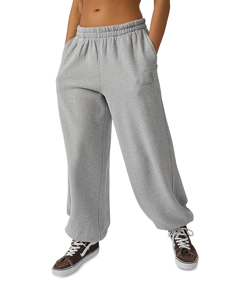 Free People All Star Sweatpants Cover