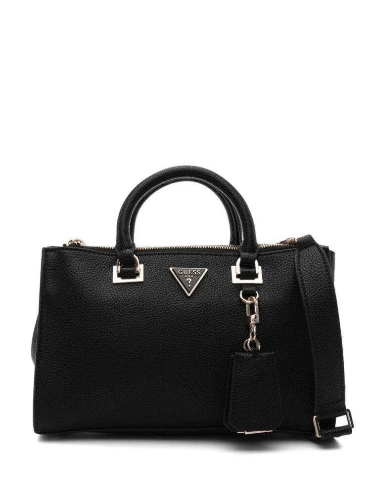 GUESS USA Cresidia tote bag - Black Cover