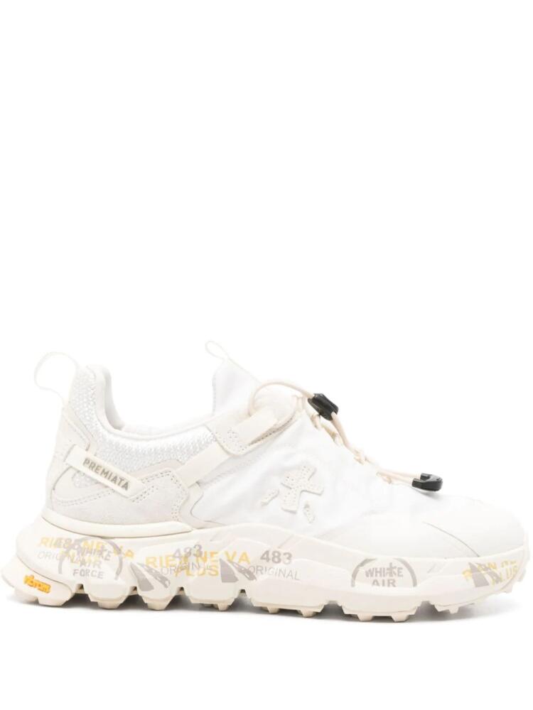 Premiata Crossd sneakers - White Cover