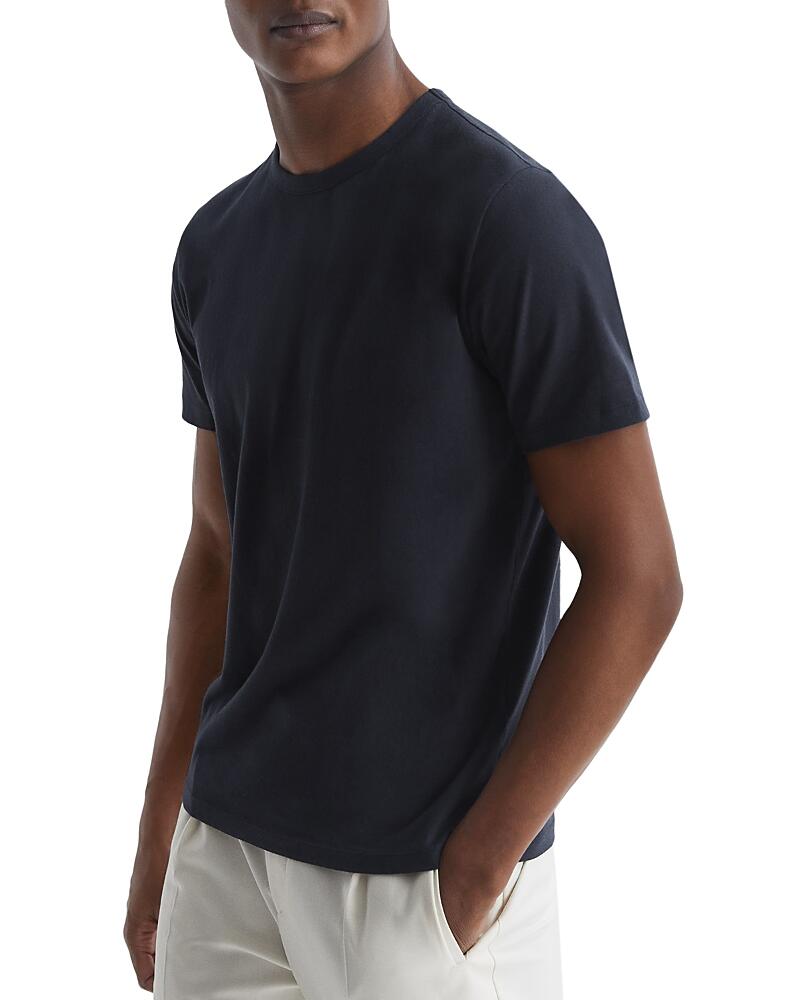 Reiss Melrose Crewneck Tee Cover