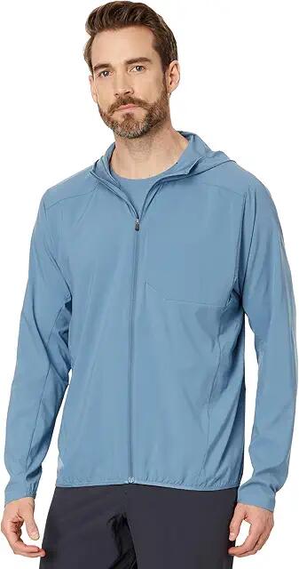 Arc'teryx Sima Hoodie (Stone Wash) Men's Clothing Cover