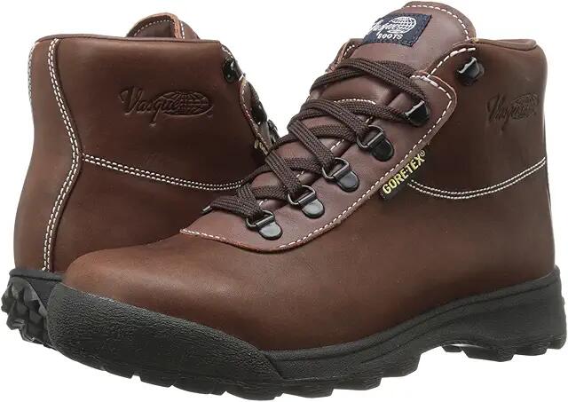 Vasque Sundowner GTX (Red Oak) Men's Boots Cover