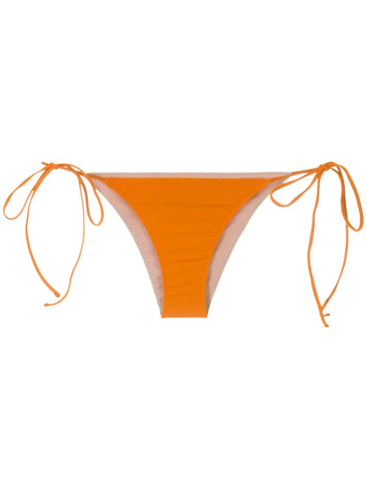 Clube Bossa Aava bikini bottoms - Orange Cover