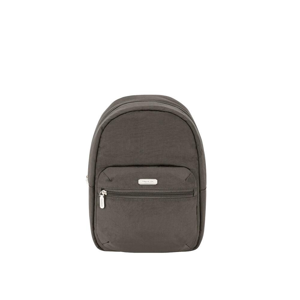 Travelon Essentials Backpack | Women's | Grey Cover