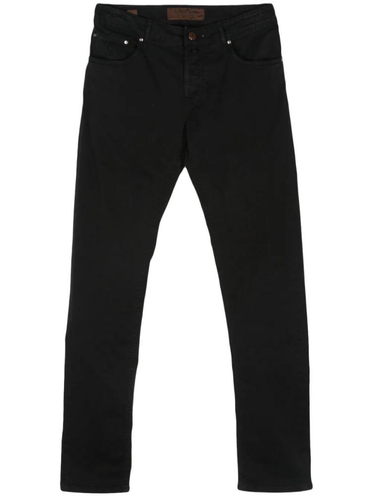 Hand Picked Orvieto jeans - Black Cover