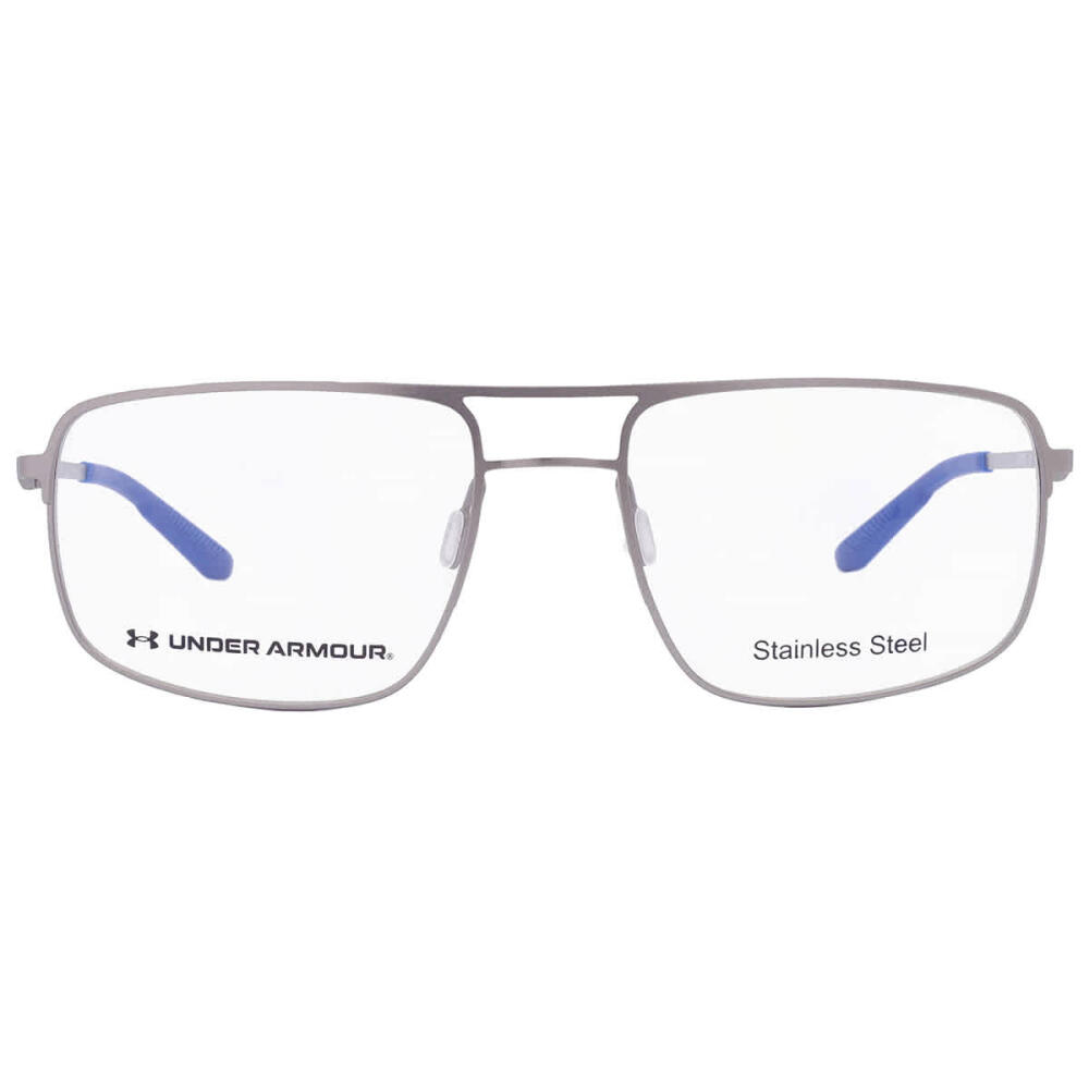 Under Armour Demo Navigator Mens Eyeglasses Cover