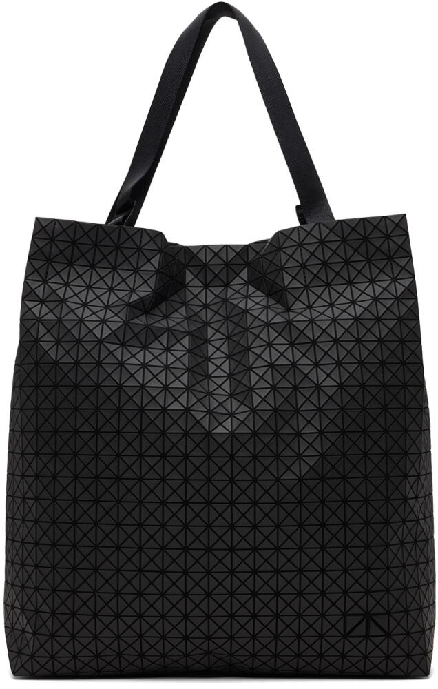 BAO BAO ISSEY MIYAKE Black Cart S Tote Cover