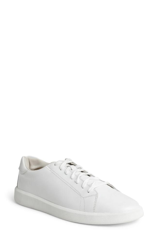 Vagabond Shoemakers Maya Sneaker in White Cover