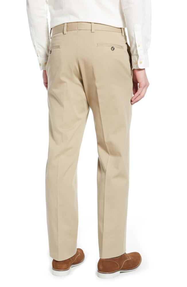 Berle Charleston Khakis Flat Front Chino Pants Cover