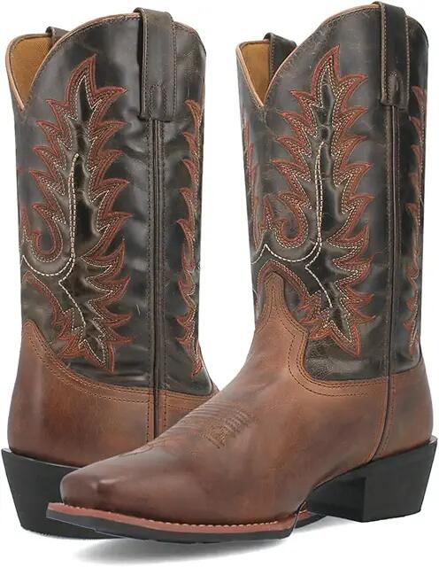 Laredo Kent (Rust) Cowboy Boots Cover