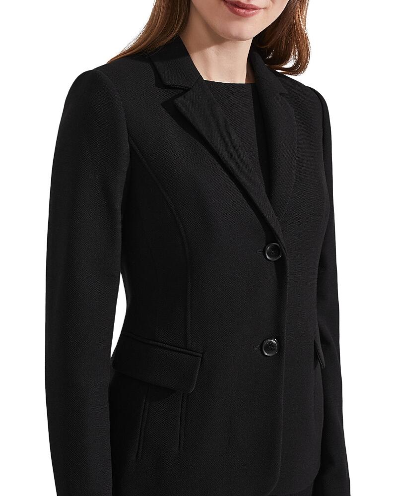 Hobbs London Charley Single Breasted Blazer Cover