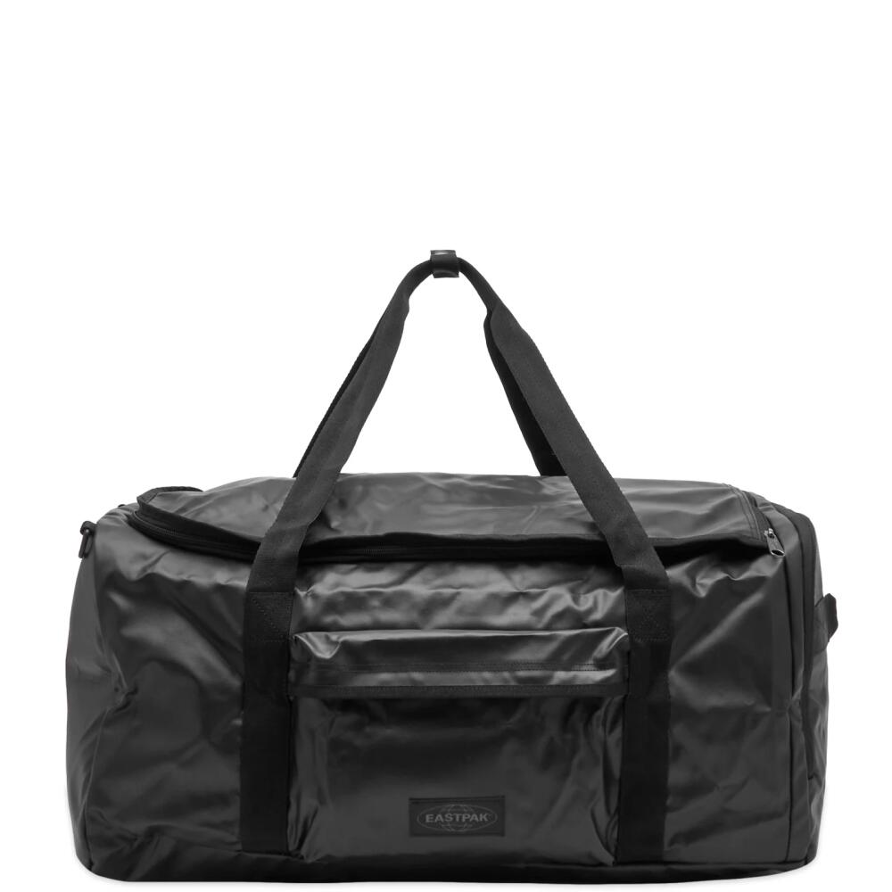 Eastpak Duffl'r S Duffle Bag in Tarp Black Cover