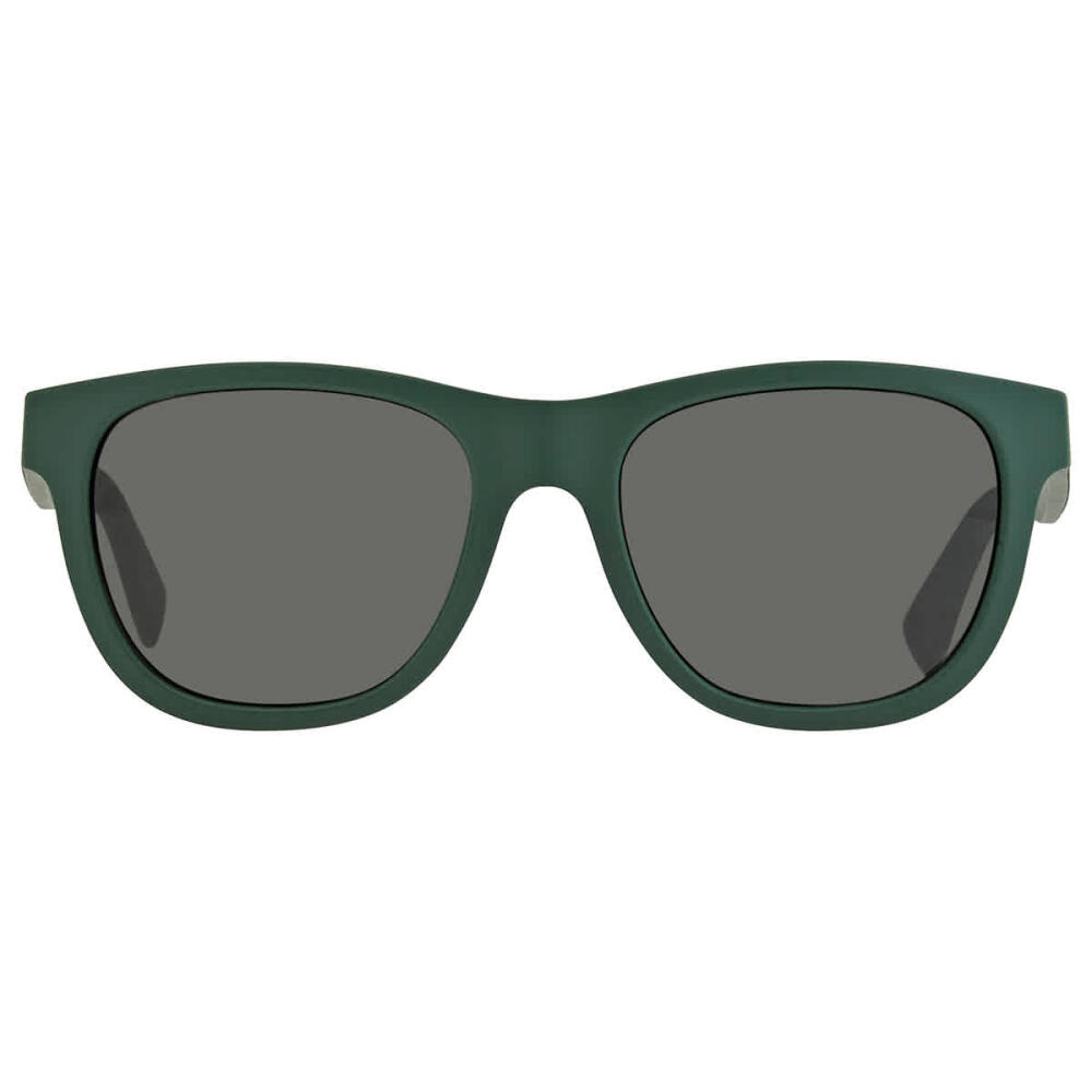 Lacoste Green Square Unisex Sunglasses Cover