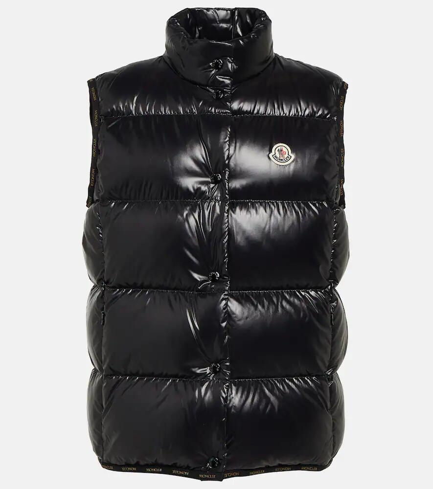 Moncler Badia down vest Cover