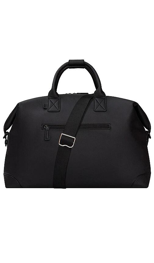 BEIS The Premium Duffle Bag in Black Cover