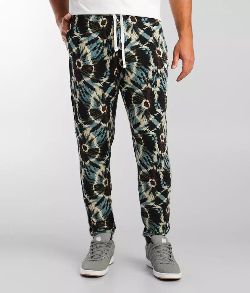 SAXX Snooze Tie-Dye Jogger Cover