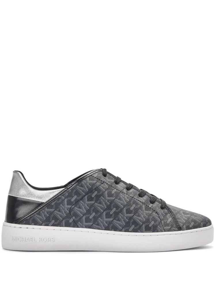 Michael Kors Jenny sneakers - Grey Cover