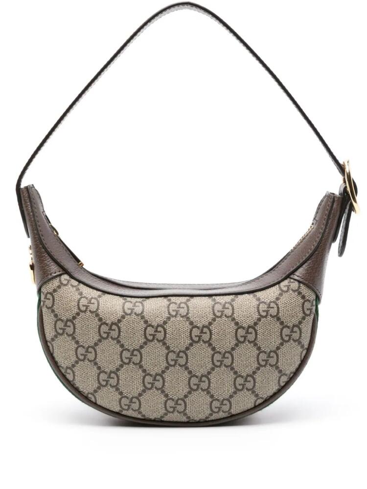 Gucci Ophidia GG mini bag - Neutrals Cover