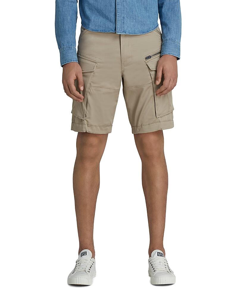 G-star Raw Rovic Loose Fit Cargo Shorts Cover