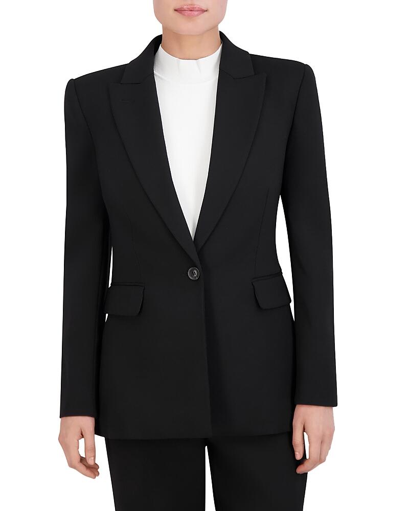 Bcbgmaxazria Woven Blazer Cover