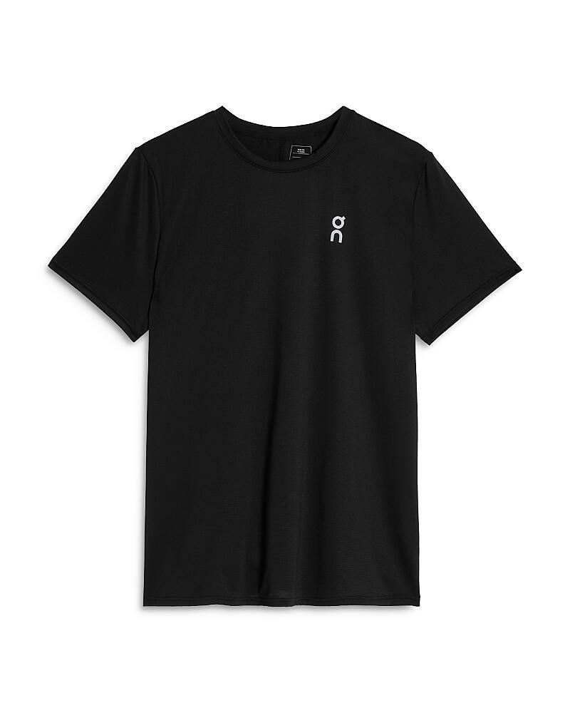 On Core-t Regular Fit Crewneck Tee Cover