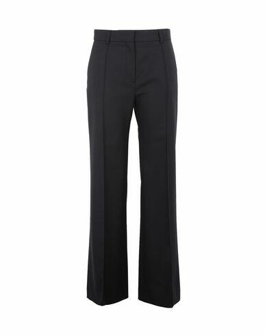 See By Chloé Woman Pants Midnight blue Polyester, Wool, Elastane Cover