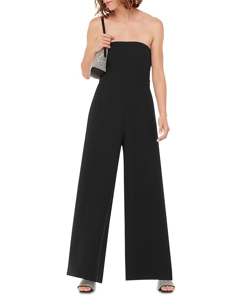 Whistles Brianna Bandeau Jumpsuit Cover