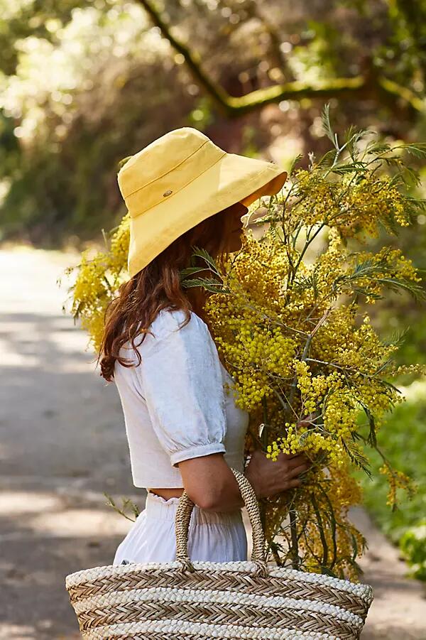 Terrain Cotton Crusher Hat Cover