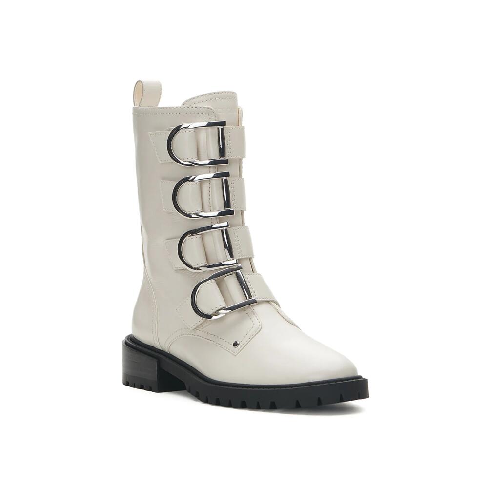 Vince Camuto Frishea Bootie | Women's | Off White Cover