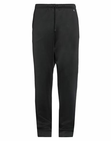 Raf Simons Man Pants Black Polyester Cover