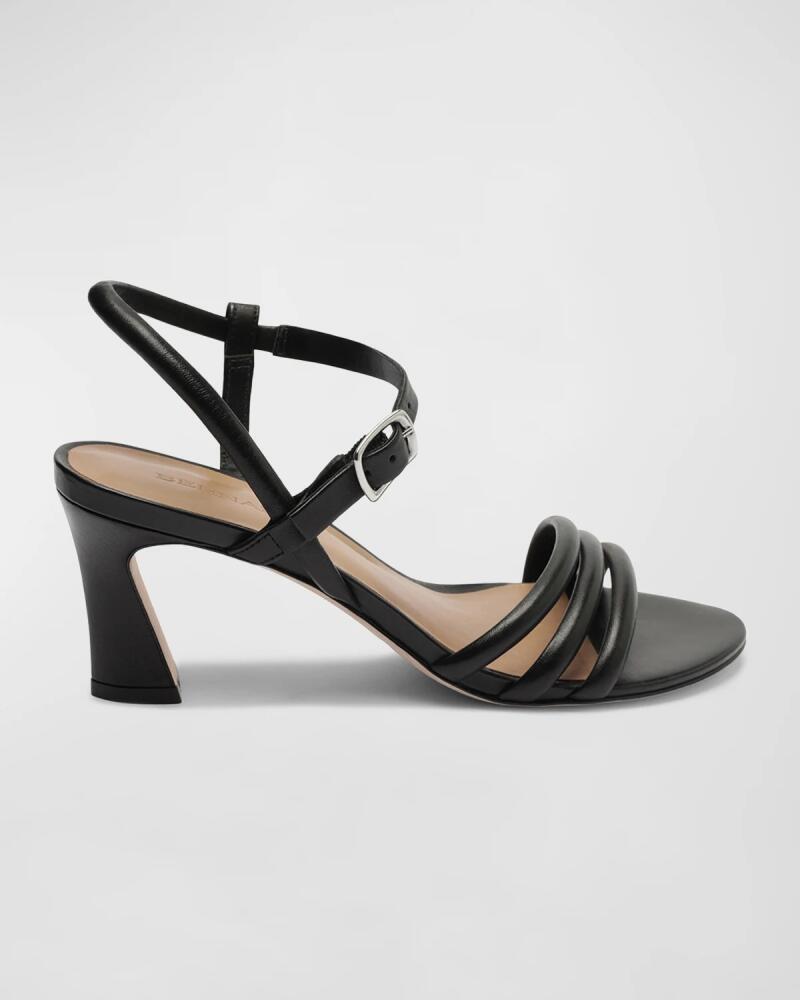 Bernardo Noor Mid Heel Sandals Cover