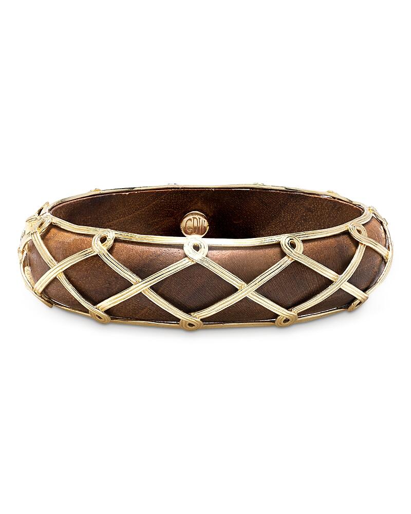 Capucine de Wulf Earth Goddess Bangle Bracelet Cover