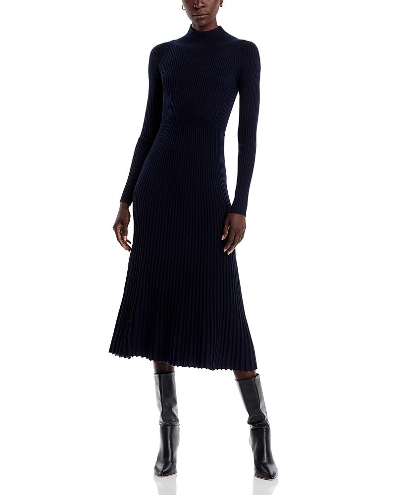 Vanessa Bruno Divana Sweater Dress Cover