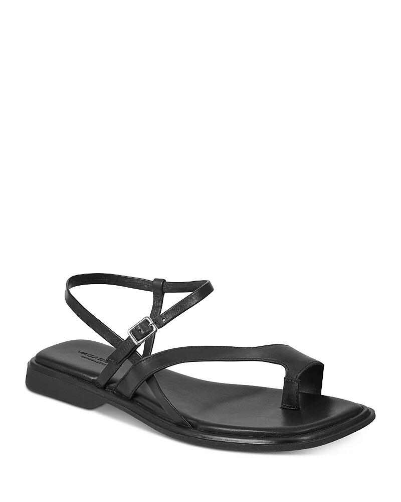 Vagabond Women's Izzy Square Toe Sandals Cover