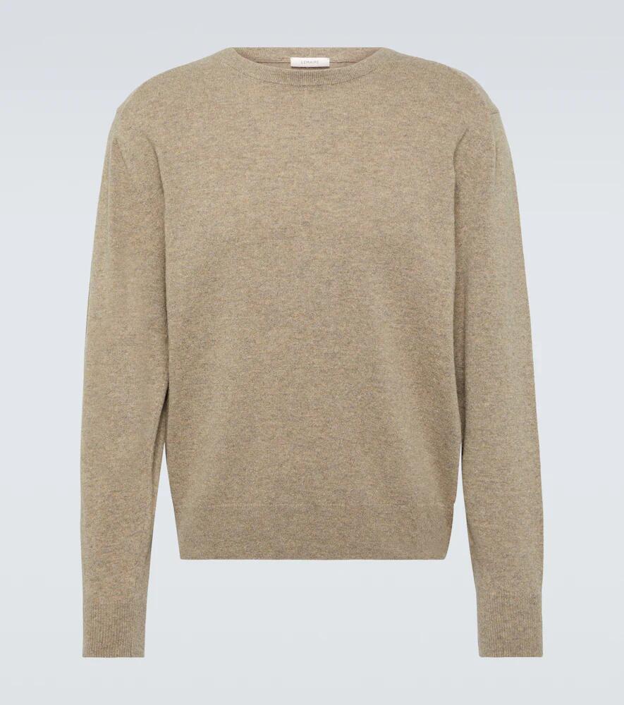 Lemaire Wool-blend sweater Cover