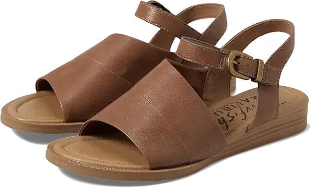 Blowfish Malibu Ardice (Tan) Women's Sandals Cover