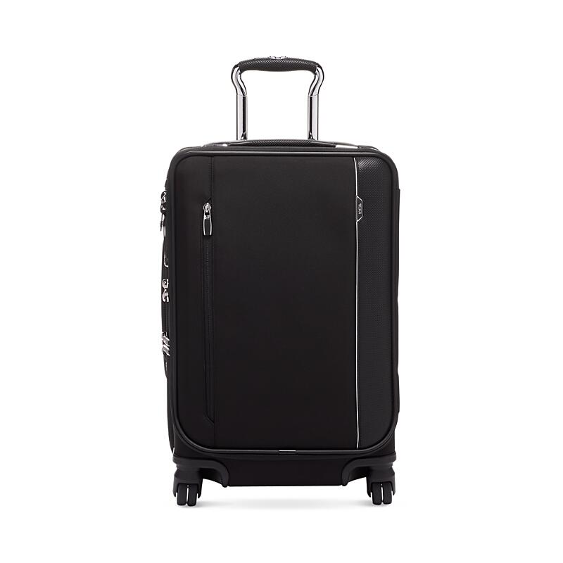 Tumi Arrive International Dual Access 4-Wheel Carry-On Cover