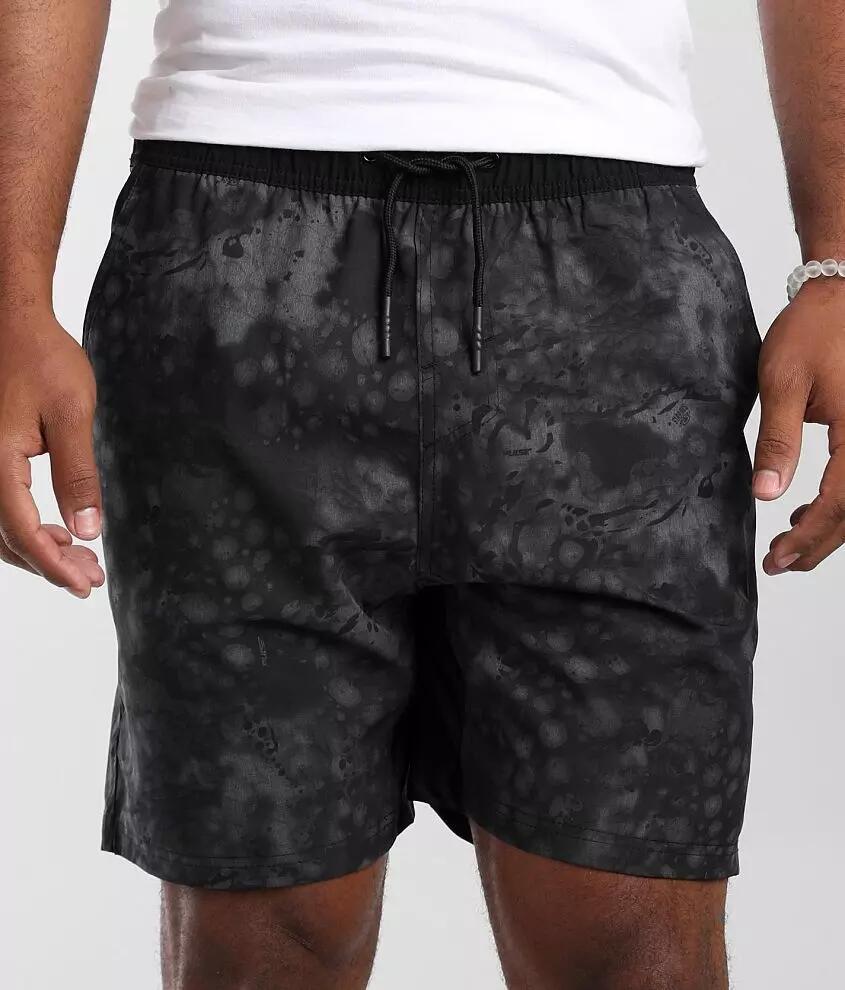 Howitzer Ceasefire Stretch Walkshort Cover