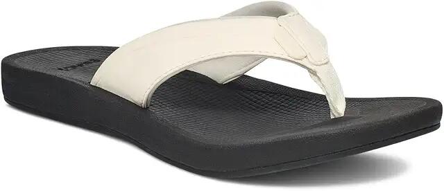 Sanuk Cosmic Aquarius 2 (White) Women's Shoes Cover