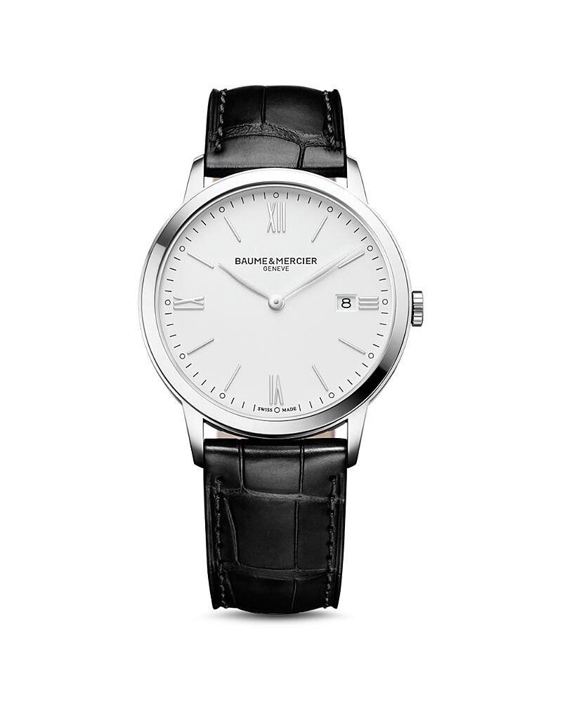 Baume & Mercier Classima 10323 Watch, 40mm Cover